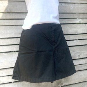 BLACK SHORTS  from BANANA REPUBLIC